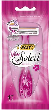 Бритва Bic Miss Soleil 1 шт (3086123298361) В00149232 фото