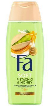 Гель для душу Fa Pistachio & Honey 250 мл (9000101775662) В00353724 фото