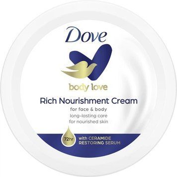 Універсальний крем Dove Живильний 75 мл (8717163972717) В00347535_U фото