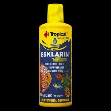 Засіб для акваріума Esklarin 250мл (5900469340158) S1111182157 фото