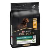 Сухий корм PRO PLAN Small&Mini Puppy 