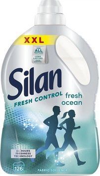 Кондиционер для белья Silan Свежесть океана 2772 мл (9000101834376) В00342040 фото