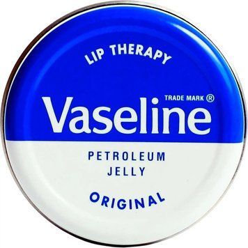 Бальзам для губ Vaseline Классический 20 г (5099802150117) В00355364_U фото