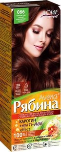 Крем-фарба Acme Color Рябина Avena №066 Золотистий мускат 138 мл (4820197008971) В00194189 фото