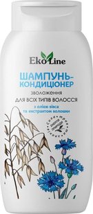 Шампунь-кондиціонер Acme EKO Line для всіх типів волосся 400 мл (4823115500700) В00293344 фото