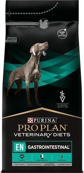 Сухий корм для собак Purina Pro Plan Veterinary Diets Gastrointestinal 1.5 кг. (7613035159181) 000087011 фото