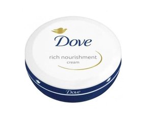 Крем Dove Живильний 75 мл (8717163972717) В00299634 фото