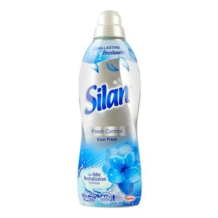 Ополіскувач-кондиціонер для білизни Silan Fresh Control Cool Fresh 770 мл (9000101583861) В00303532 фото