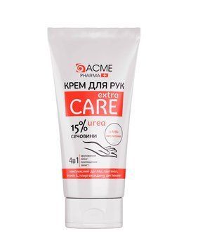 Крем для рук Acme Pharma 90 мл . (4823115500748) В00320835 фото