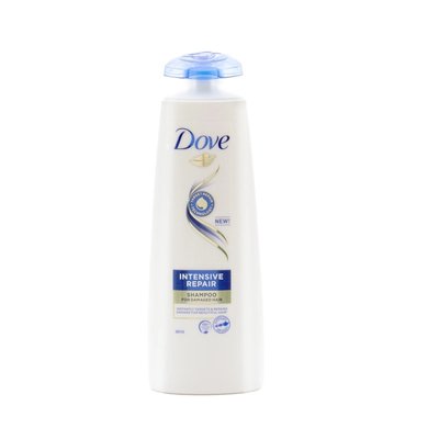 Шампунь Dove Hair Therapy Інтенсивне відновлення 250 мл (8712561888349) В00293784 фото