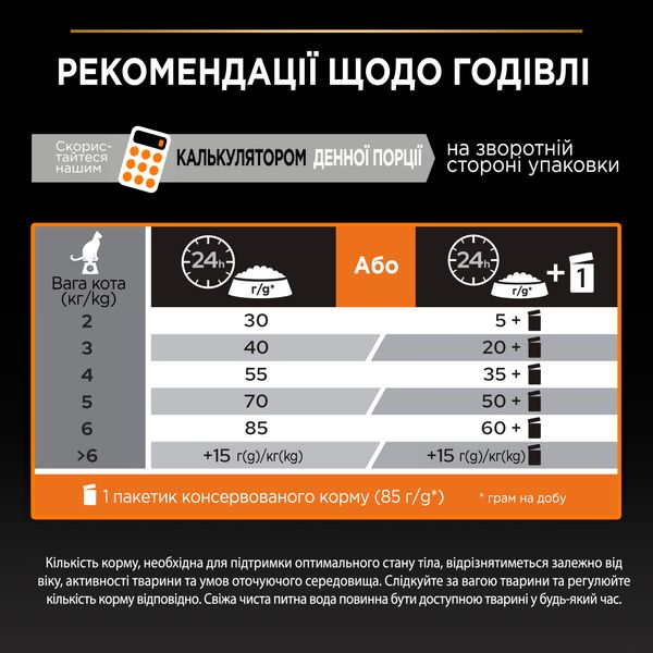 Сухий корм Pro Plan Elegant для котів з лососем 10 кг (7613036529235) 000076777 фото