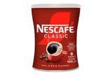 Кава Nescafe Classic розчинна гранульована 100 г. (7891000255049) 000087651 фото