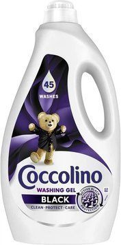 Гель для прання Coccolino Care для чорних і темних речей 1.8 л (8720181019432) В00297290 фото