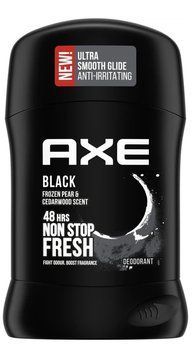 Дезодорант-олівець для чоловіків AXE Блек 50 мл (59086789) В00357999_U фото