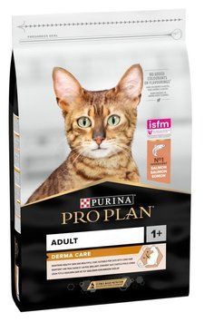 Сухий корм Pro Plan Elegant для котів з лососем 1.5 кг (7613036529150) 000077469 фото