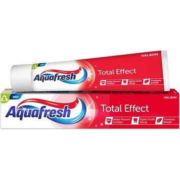 Зубна паста Aquafresh Total Effect 75 мл. (5054563311122) В00356177 фото