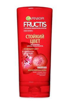 Бальзам-ополіскувач Garnier Fructis Годжі Стійкий колір Для фарбованого 200 мл (3600542142816) В00046833 фото