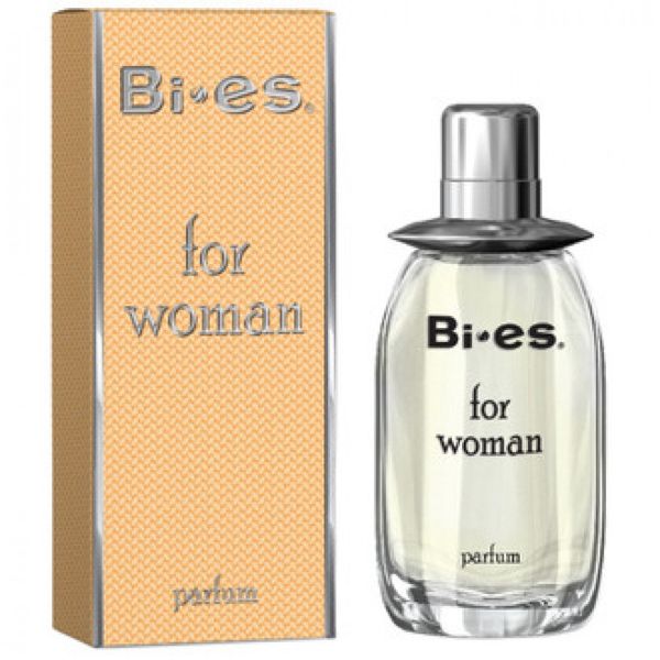 Парфуми для жінок Bi-es For Woman 15 мл.(5907699485987) 000075793 фото