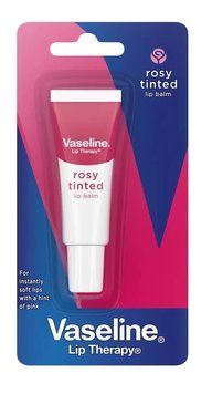 Бальзам для губ Vaseline Розовый блеск и Смягчение 10г (8720181061714) В00351417 фото