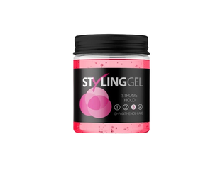 Гель для волосся ACME Styling Gel Сильної фіксації 200 мл (4820197009732) В00285079 фото