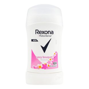 Антиперспірант-олівець Rexona Яскравий букет 40 мл (59085768) В00304069 фото