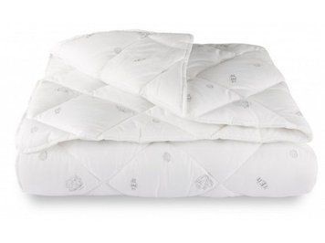ТЕП Одеяло "DREAM COLLECTION" WOOL 140*210 см (350г/м2) (microfiber) , 4820185679657 В00328057 фото