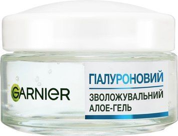 Гель Garnier Skin Naturals Основной Уход для нормальной и комбинированной кожи 50 мл (3600542427128) В00067454 фото
