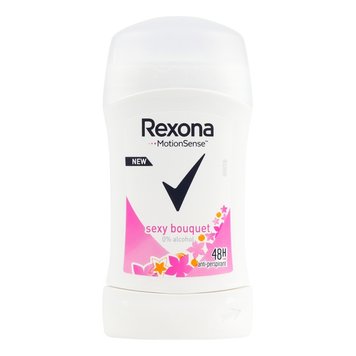 Антиперспирант-карандаш Rexona Яркий букет 40 мл (59085768) В00304069 фото