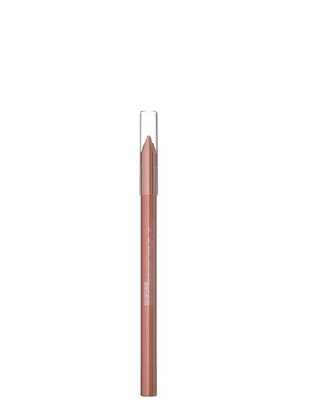 Гелевый карандаш для век Maybelline New York Tattoo Liner 973 Soft Rose 1.3 г (3600531643348) В00287569 фото