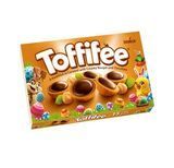 Цукерки Toffifee 125 г. (4014400400007) 000081141 фото