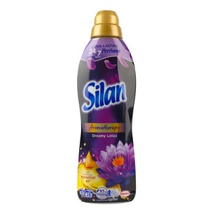 Ополіскувач-кондиціонер для білизни Silan Aromatherapy Dreame Lotus 770 мл (9000101583144) В00303069 фото