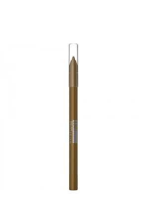 Гелевий олівець для повік Maybelline New York Tattoo Liner 976 Soft Bronze 1.3 г (3600531643379) В00287570 фото