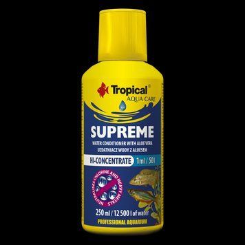 Засіб для акваріума SUPREME 250мл (5900469343357) S1111181358 фото