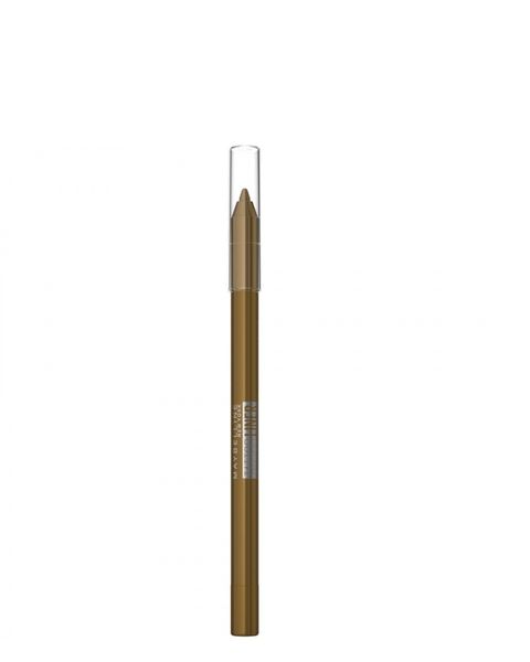 Гелевый карандаш для век Maybelline New York Tattoo Liner 976 Soft Bronze 1.3 г (3600531643379) В00287570 фото