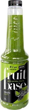 Фруктова база Filler мохіто 1 л. (4823108418258) 000079590 фото