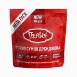 Смесь Первак Львовские Дрожжи Для сбраживания MegaPack 360 г. (4820001613513) 000089778 фото