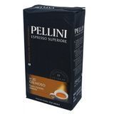Кофе молотый PELLINI Espresso Superiore 250g №20 Cremoso 00-00003092 фото