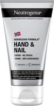 Крем-догляд для рук і нігтів Neutrogena Норвезька Формула 75 мл. (3574660342352) В00347692 фото