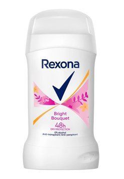Антиперспірант-олівець Rexona Яскравий букет 50 мл. (59002222) В00355807_U фото