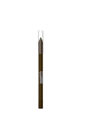 Гелевий олівець для повік Maybelline New York Tattoo Liner 977 Soft Brown 13 г (3600531643386) В00287571 фото