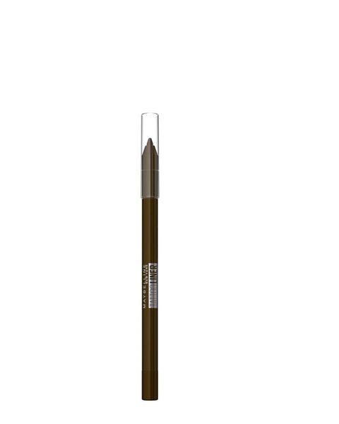 Гелевый карандаш для век Maybelline New York Tattoo Liner 977 Soft Brown 13 г (3600531643386) В00287571 фото