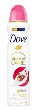 Антиперспірант-аерозоль Dove Пробудження почуттів 72 години 150 мл. (8720181291814) В00351413_U фото