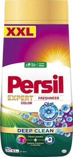 Пральний порошок Persil Expert Deep Clean Автомат Color Свіжість від Silan 54 цикли прання 8.1 кг (9000101806427) В00314018 фото