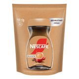 Кава Nescafe Delicate розчинна порошкоподібна 150 г. (8445291965973) 000085396 фото