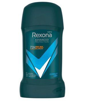 Антиперспирант-карандаш Rexona Men Кобальт до 72 часов 50 мл (59097945) В00353860_U фото