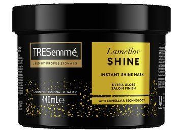 Маска Tresemme Lamellar Shinea для миттєвого блиску волосся 440 мл (8720181518942) В00329736_U фото