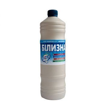 Білизна Хосен 1 л (4820133837085) 000081591 фото