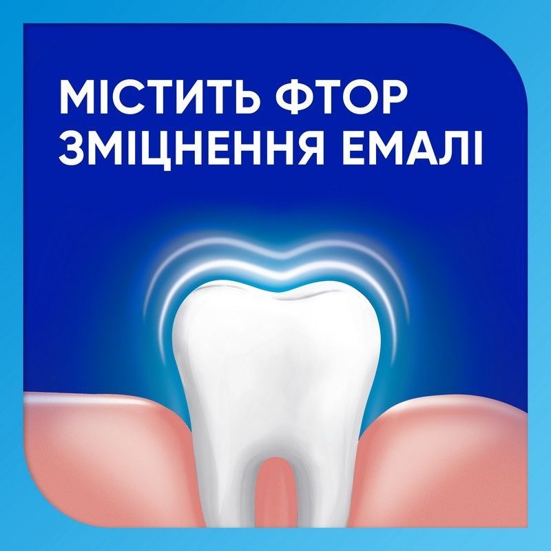 Зубна паста Sensodyne Захист від карієсу 75 мл (5054563095923) В00282653 фото