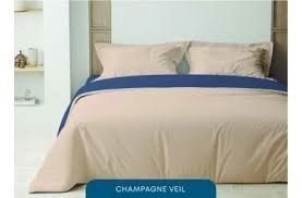 ТЭП Комплект постельного белья ТЭП "Happy Sleep" полуторный, Olive Dream, 50x70, 2000008907699 В00327947 фото
