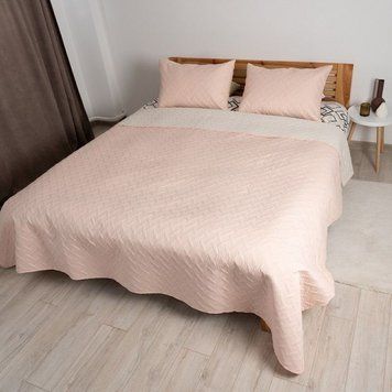 ТЕП Покривало ТЕП "VINTAGE" 180*240 см 1шт, Сірий/Вінтаж, 2000008639132 В00326977 фото
